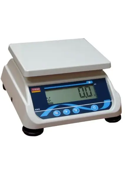 Terazi Kalibrasyonu Nasıl Yapılır? Adım Adım Kılavuz