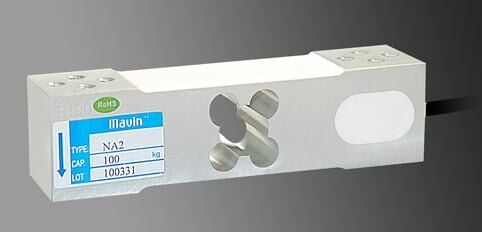 Loadcell Sensör