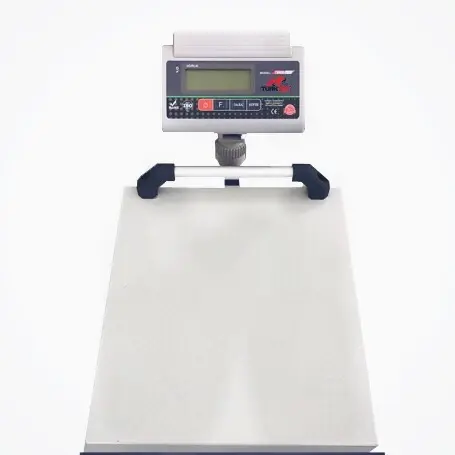 Elektronik Baskül