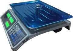 40Kg Plt Power Terazi Fiyat Hesaplamalı