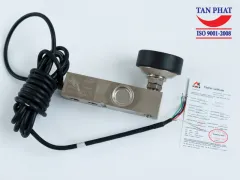 ⚙️ Keli SQB 2 Ton Yük Hücresi – Endüstriyel Güvenilirlik ve Hassasiyet