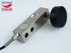 ⚙️ Keli SQB 2 Ton Yük Hücresi – Endüstriyel Güvenilirlik ve Hassasiyet