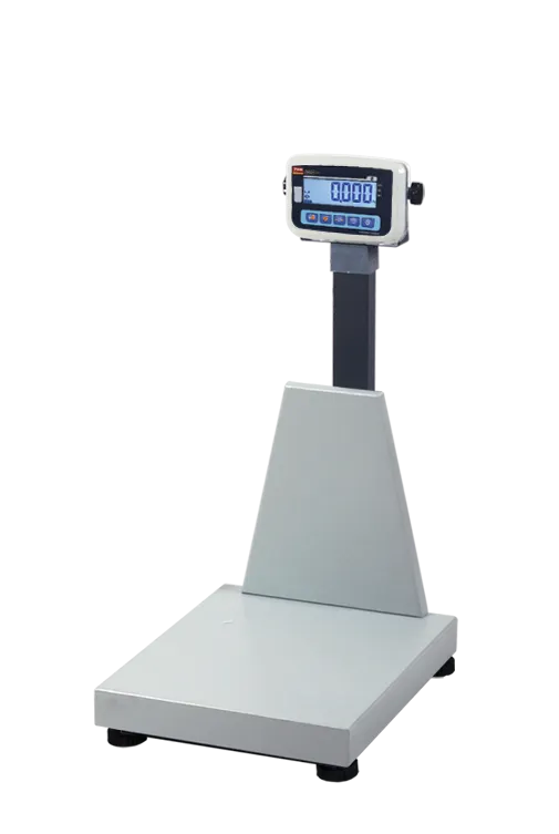 TEM EKO Dijital Baskül – 300 kg Kapasiteli, 50x60 cm Platform  Yerli Üretim TEM EKO Baskül – 300 kg Tartım, Endüstriyel Kullanım  TEM EKO 300 kg Endüstriyel Baskül – Geniş Platformlu Dijital Terazi