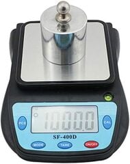 Dijital Hassas Terazi 3 Kg / 0.1 g – SF-400D