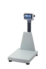 Tem Eko 300 Kg Dijital Platform Terazisi – 50x60 cm