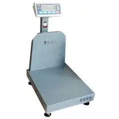TESS RP 40x50 150 Kg Dijital Tartım Baskülü