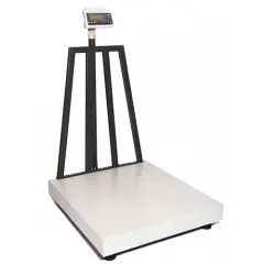 Elektronik Baskül TR 60X70