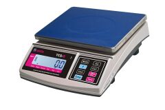TCS-B 30 kg Tartım Terazisi