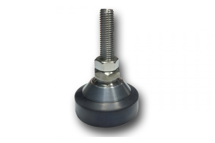 Metrik 16 Kantar Ayağı – Ayarlanabilir Terazi ve Baskül Ayağı