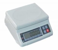 TESS BT SERİSİ 3-6-15-30 KG TARTIM TERAZİSİ