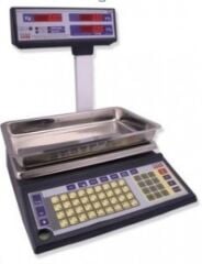 ONA SERİSİ BİRİM FİYAT HAFIZALI MARKET TERAZİSİ