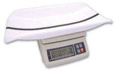 TESS BEBEK TERAZİSİ