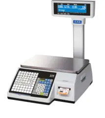 CAS CL5200 N BARKODLU TERAZİ