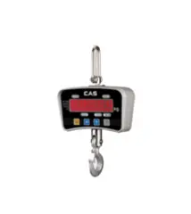 CAS IE-1700 VİNÇ BASKÜLÜ