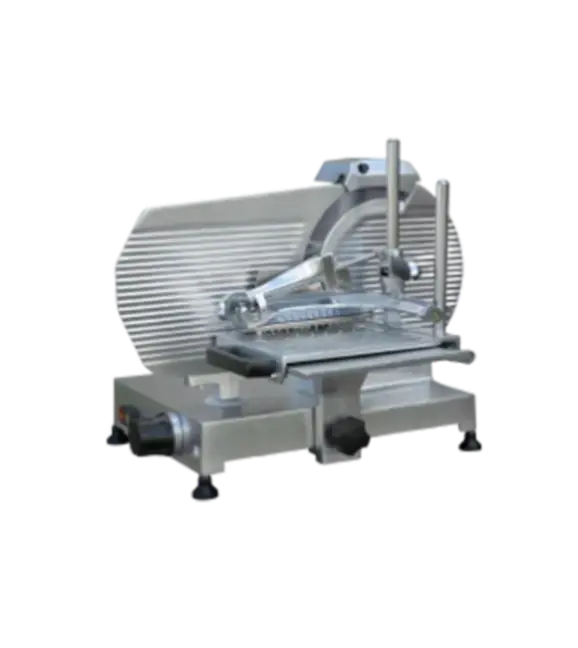 CAS LAMA 300 ( PASTIRMA DİLİMLEME MAKİNESİ)