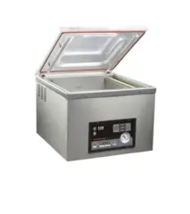 CAS CVP 400-2F VAKUM MAKİNESİ