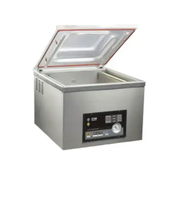 CAS CVP 450 VAKUM MAKİNESİ