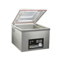 CAS CVP 450 VAKUM MAKİNESİ