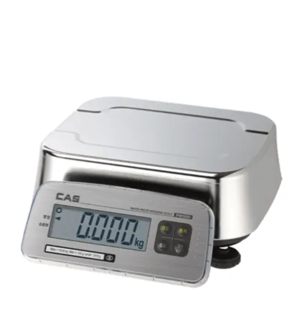 CAS FW500 TARTIM TERAZİSİ