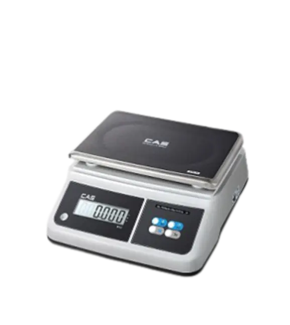 CAS PRII-D TARTIM TERAZİSİ