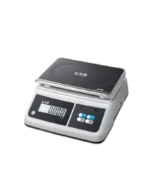 CAS PRII-D TARTIM TERAZİSİ