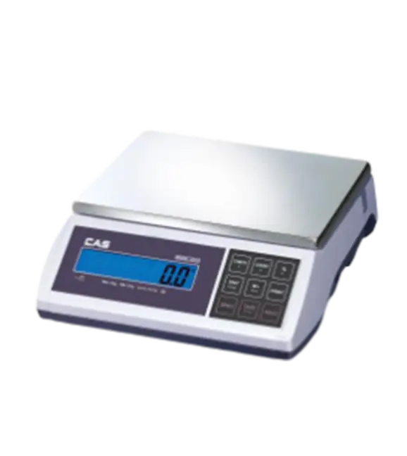 CAS ED TARTIM TERAZİSİ