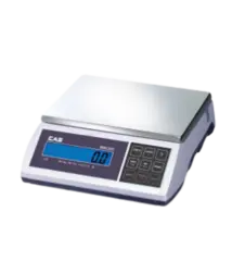 CAS ED TARTIM TERAZİSİ