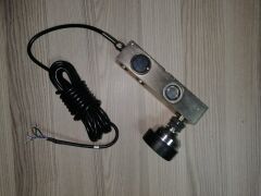 SİLO/TANK TARTIM SİSTEMLERİ