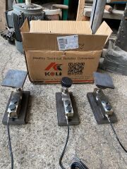 SİLO/TANK TARTIM SİSTEMLERİ