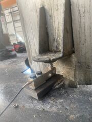 SİLO/TANK TARTIM SİSTEMLERİ