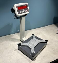 TESS Çomak Tip Baskül – 30 kg / 5 gr – Sanayi Bakanlığı Onaylı