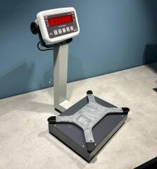 TESS Çomak Tip Baskül – 30 kg / 5 gr – Sanayi Bakanlığı Onaylı