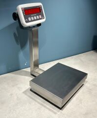 TESS Çomak Tip Baskül – 30 kg / 5 gr – Sanayi Bakanlığı Onaylı