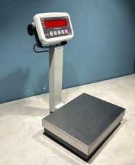 TESS Çomak Tip Baskül – 30 kg / 5 gr – Sanayi Bakanlığı Onaylı