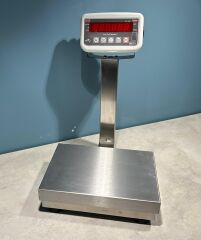 TESS Çomak Tip Baskül – 30 kg / 5 gr – Sanayi Bakanlığı Onaylı