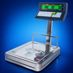 HANA Boeing Lcd 35×40 FİYAT HESAPLAMALI TERAZİ