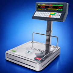 HANA Boeing Led 35×40 FİYAT HESAPLAMALI TERAZİ