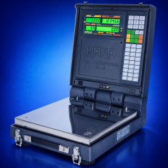 HANA Concorde-P FİYAT HESAPLAMALI TERAZİ