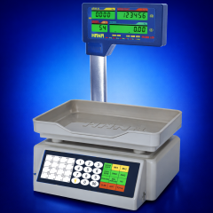 HANA HS-3200 Lcd Fiyat Hesaplamalı Terazi