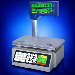 HANA HS-3200 Lcd Fiyat Hesaplamalı Terazi