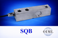 KELİ SQB-A LOADCELL (YÜK HÜCRESİ)