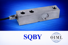 KELI SQBY-A LOADCELL (YÜK HÜCRESİ)