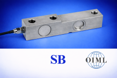 KELI SB-A LOADCELL (YÜK HÜCRESİ)