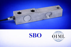 KELI SBO-A LOADCELL (YÜK HÜCRESİ)