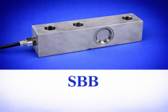 KELI SBB-A LOADCELL (YÜK HÜCRESİ)