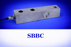 KELI SBBC-A LOADCELL (YÜK HÜCRESİ)