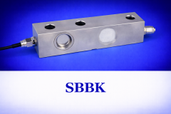 KELI SBBK-A LOADCELL (YÜK HÜCRESİ)