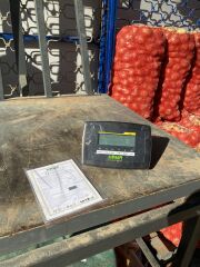 HANA HS-2400 WLCD