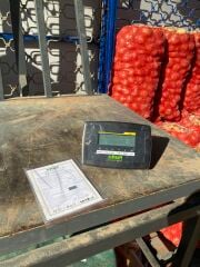 HANA HS-2400 WLCD