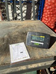 HANA HS-2400 WLCD